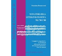 Nuova storia della letteratura pianistica tra '700 e '800. I maggiori compositori e le rivoluzioni della prassi esecutiva del nascente pianoforte. Testi ed edizioni