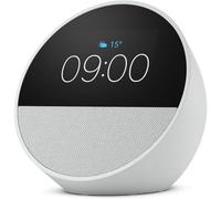 Amazon Echo Spot Bluetooth Speaker Bianco
