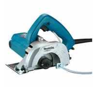 Nuova taglierina per piastrelle Makita 125 mm 1250 W, M4101B, 220 V