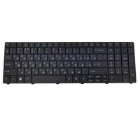 NUOVA TASTIERA ACER TRAVELMATE 5335 5542 5735 5740 5742 5744 7740 8572 RUSSA
