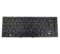 NUOVA TASTIERA ACER TRAVELMATE P645 P645-M P645-VG TMP645-M INGLESE UK