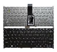 NUOVA tastiera del computer portatile DEGLI STATI UNITI for ACER Aspire S3 S3-391 S3-951 S3-371 S5 S5-391 S3-331 S5-951 Travelmate B1 B113 B113-E B113-M