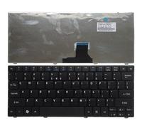NUOVA tastiera del computer portatile DEGLI STATI UNITI for Acer ONE 1810 1810TZ 1810TG 1830T 8172 1551 3935 AO751H P1VE6 521 tastiera Inglese nera