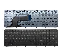 NUOVA Tastiera Del Computer Portatile DEGLI STATI UNITI for HP pavilion 350 g1 350 g2 355 g2 752928-001 758027-001 6037b0095501 SG-59840-XUA con telaio