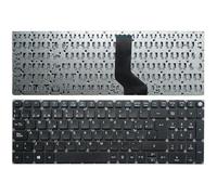 NUOVA tastiera del computer portatile US/UK/spagnolo/latino/tedesco for Acer Travelmate P257-M P257-MG P258-MG P258-M P259-M P277-M P278-M (Color : SP No backlit)