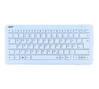 NUOVA TASTIERA E MOUSE ACER USB MINI TEDESCO QWERTZ