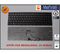 NUOVA TASTIERA ITALIANA PORTATILE HP ENVY 17-CE1000 SERIE NERA L20387-071 TEC3