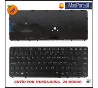 NUOVA TASTIERA ITALIANA PORTATILE HP ZBOOK 15U G1 SERIES 730794-071 TEC25