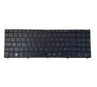 NUOVA TASTIERA LAPTOP PACKARD BELL ML61 ML65 TN65 KAMET PB5 NORVEGESE