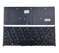 NUOVA TASTIERA NORVEGESE ACER TAVELMATE X514-51 X514-51T