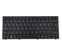 NUOVA TASTIERA PACKARD BELL DOT MRU MU VR46 ZA5 ZA3 DOTM INGLESE UK