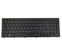 NUOVA TASTIERA PACKARD BELL TJ66 TJ67 TJ71 TJ72 TJ75 TJ76 TJ78 NORVEGESE