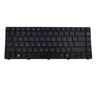 NUOVA TASTIERA RUSSA PACKARD BELL NM85 NM86 NM87 NM89 MS2303