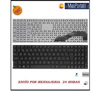 NUOVA TASTIERA SPAGNOLA PORTATILE ASUS F540YA A540B A540BA A540SC SERIES TEC21