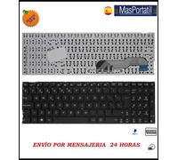 Tastiera Spagnolo Nuovo Portatile ASUS Vivobook F541UA-GQ1824T F541UA-GQ933T
