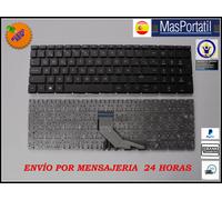 NUOVA TASTIERA SPAGNOLA PORTATILE HP 470 G7 SERIE NERA L20387-071 TEC3