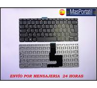 NUOVA TASTIERA SPAGNOLA PORTATILE LENOVO IDEAPAD 520S-14IKB S130-14IGM TEC11