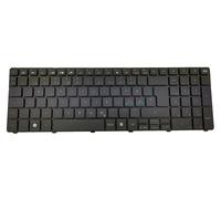 NUOVA TASTIERA TASTIERA PACKARD BELL EASYNOTE LM81 LM82 LM83 LM85 LM86 LM87 LM94