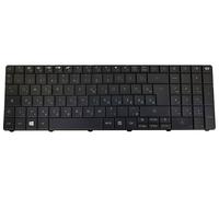 NUOVA TASTIERA UNGHERESE PACKARD BELL Z5WT1 Z5WT2 Z5WT3 V5WT2 TE69BM TE69KB