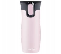 NUOVA tazza termica Contigo West Loop 2.0 470 ml AutoSeal a prova di perdite