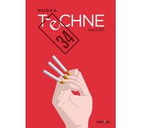 Nuova Tèchne. Vizi&stravizi (2026) (Vol. 34)