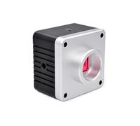 Nuova telecamera for microscopio industriale con attacco C, 1080P HD 30 fps, compatibile con HDM/I, uscita VGA USB, sensore IMX335.