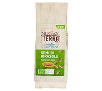 Nuova Terra voglio Star Bene Semi di Girasole Bio 150 g
