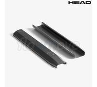 NUOVA TESTA Racchetta da Tennis Ricambio Grip Pallet G2 4 1/4 Nero 288400-20