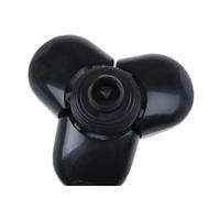 Nuova Testina Di Ricambio For Rasoio RQ10 Compatibile Con Philips, Lama Di Rasoio Compatibile Con Norelco, Compatibile Con SensoTouch 3D, RQ12 RQ32 RQ1050 RQ1060 RQ1080 RQ1095 RQ11 RQ1250