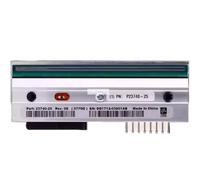 Nuova testina di stampa P1046696-099 per stampante termica Zebra ZE500-4 200dpi originale P23740-25