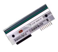Nuova testina di stampa P1046696-099 per stampante termica Zebra ZE500-4 200dpi originale P23740-25
