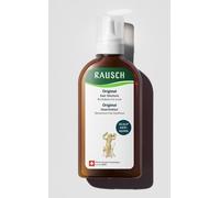 NUOVA tintura originale per capelli RAUSCH per la perdita dei capelli Tonico ...