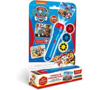 Nuova Torcia E Proiettore Paw Patrol 24 Immagini Colorate