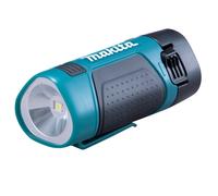 NUOVA torcia LED ricaricabile Makita ML100 solo corpo 10,8 VJP