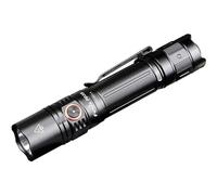 Nuova Torcia LED Tattica Fenix PD35 V3.0 1700 Lumen Con Stroboscopio