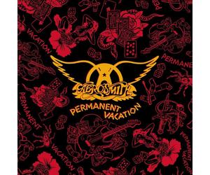 Nuova vacanza permanente AEROSMITH CON TRACCE BONUS 2025 JAPAN MINI LP SHM