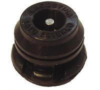 Lagostina valvola originale di sicurezza a riarmo, in silicone per tutte le pentole a pressione - 8014025036106