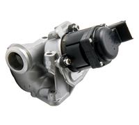 Nuova Valvola EGR Compatibile Con Ford Fiesta Mk4 1.6 TDCi E Mk5 1.6 TDCi