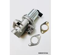 Nuova Valvola EGR per Hyundai H-1 Cargo / Viaggio/Furgone 2.5 Crdi 2001 + / Hy /