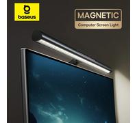 【Nuova vendita】 Lampada da scrivania con luce magnetica per schermo del computer Base Lampada da tavolo con luce USB sospesa per laptop Lampada da lettura per monitor a LED