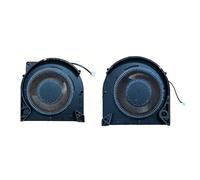 Nuova Ventola CPU GPU per Laptop per Lenovo LOQ 15IRX10 5F10S14315 DC5V 0,7A