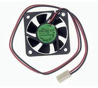 Nuova Ventola di Raffreddamento AD0412MX-G70 per Dahua Hard Disk Video Recorder Ventola di Raffreddamento 4010 DC12V 0.08A Monitor Ventola di Raffreddamento