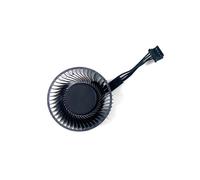 Nuova Ventola di Raffreddamento da 36 mm A 4 Pin BAPB0420B2UP001 per RTX A2000 per Schede Grafiche per Quadro A2000