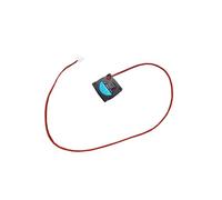Nuova Ventola di Raffreddamento per 2006 idraulica DC 24V 12V 5V silenziosa 20 * 6MM Micro 2CM Ventola soffiante a turbina