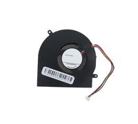 Nuova Ventola di Raffreddamento per Acer Veriton RN96 VEN2580 DC5V 0.6A, Colore Nero-Rosso-Giallo-Blu.