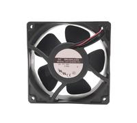 Nuova Ventola di Raffreddamento per ADDA AD1224HB-F51 DC24V 0.32A, Ventola in plastica