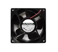 Nuova Ventola di Raffreddamento per ADDA AD1224MB-F51 DC24V 0.23A Ventola in Metallo