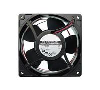 Nuova Ventola di Raffreddamento per ADDA AD1224UB-F51 DC24V 0.4A, Ventola in plastica