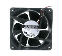 Nuova Ventola di Raffreddamento per ADDA AD1248LB-F51 DC48V 0.1A a 2 Fili