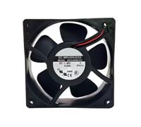 Nuova Ventola di Raffreddamento per ADDA AD1248UB-F51 DC48V 0.23A